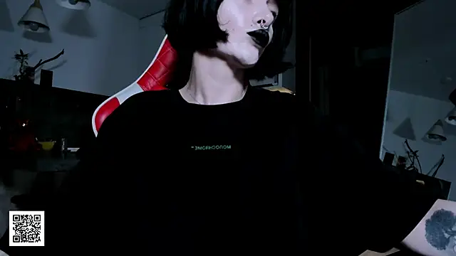 _Misha_Addams_ webcam