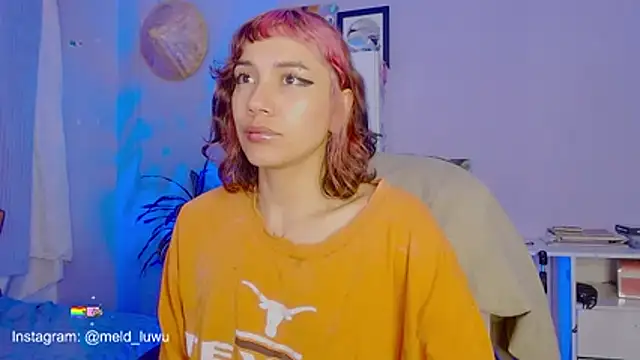 melissahowl webcam
