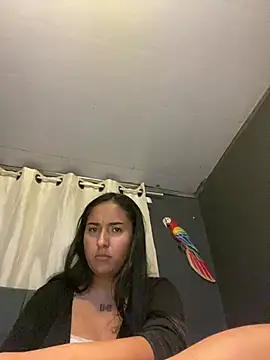 luna_asss webcam