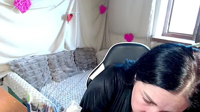 JillStevens webcam