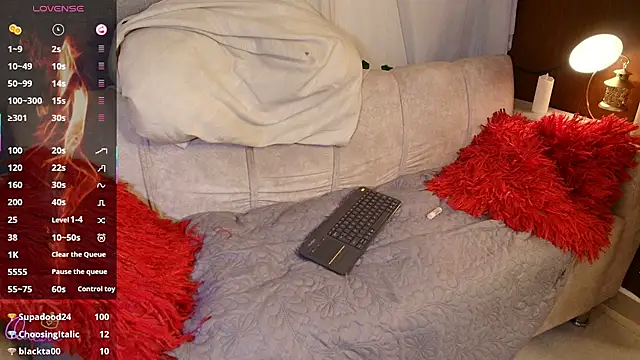 liaowen1 webcam