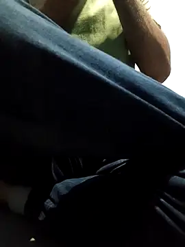 Sexyboycroy webcam