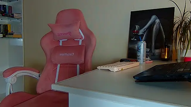 Jules_Queen webcam