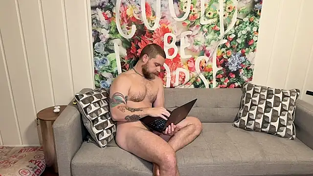 DaddydayDrinkzz webcam