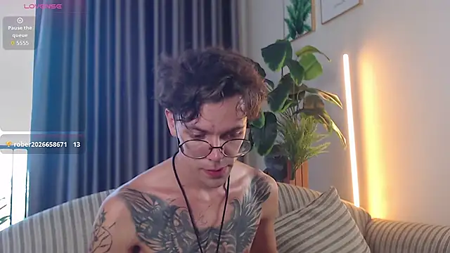 William_Henry_ webcam