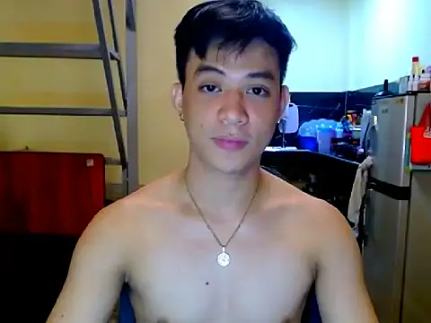 AsianCUMQUICKLY webcam