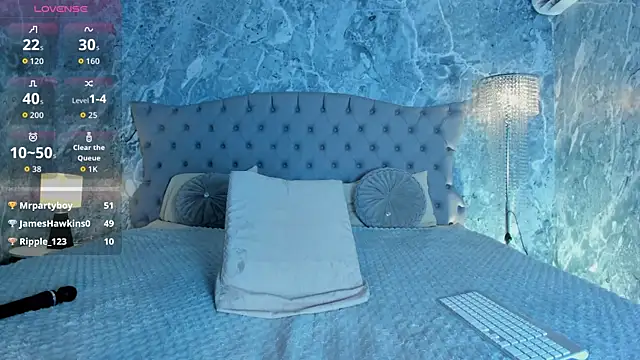 Bambi_cutee webcam