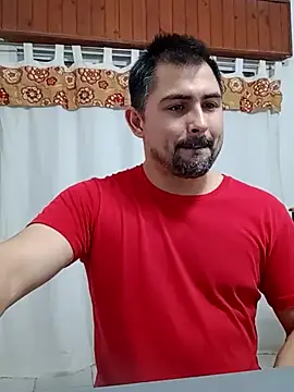 Bradd_32 webcam
