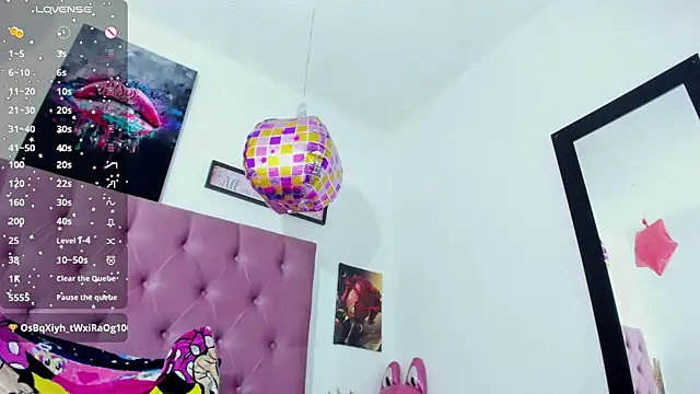 Aily_star webcam