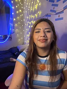 venus_aura webcam