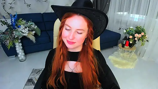 AirySilhouette webcam