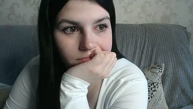 KisaModel webcam