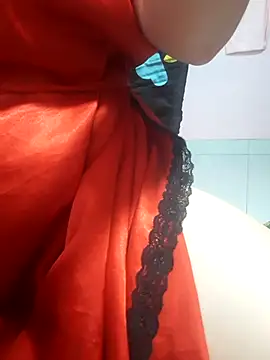 JerryJen11 webcam