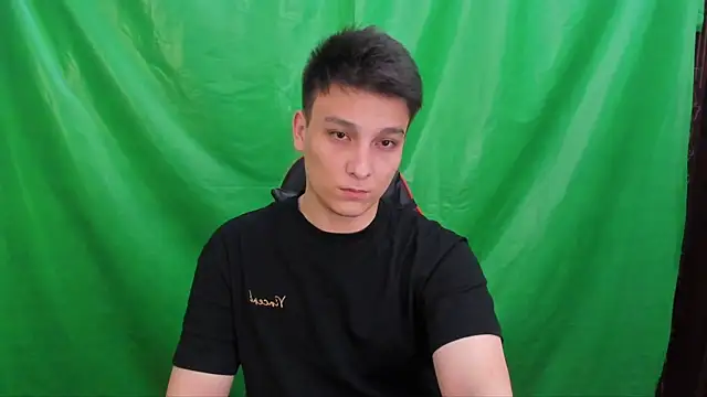 Justin_time111 webcam