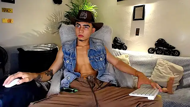Live sex cam of tiancam