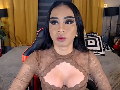 VeshtidaTS webcam