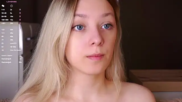LeeryWonder webcam