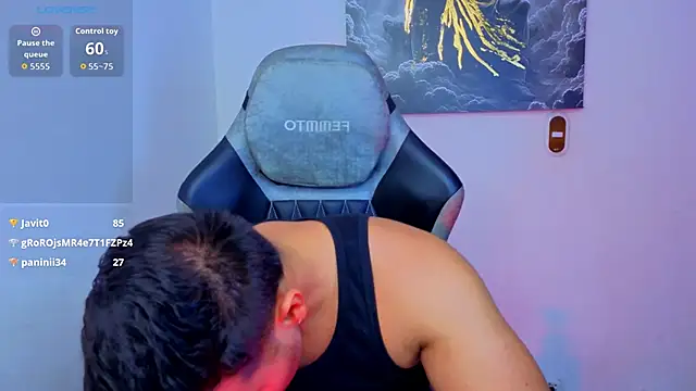 AndresRodriguez1 webcam