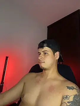 BjornSteel webcam