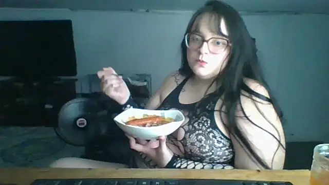 daphneev webcam