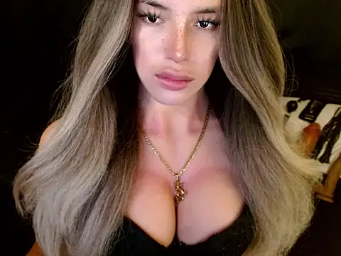 sizzling_cassie1 webcam