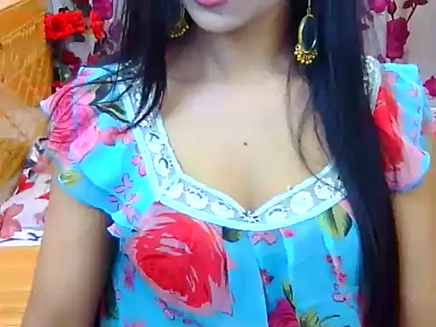 Alina_Nur webcam