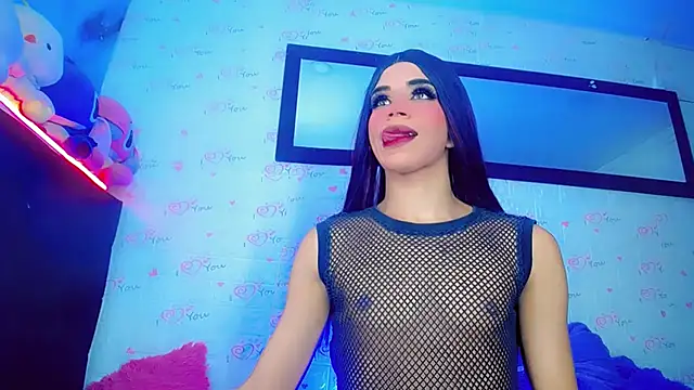 SamiraHot1 webcam