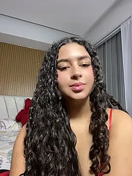 Abby_Zaf webcam
