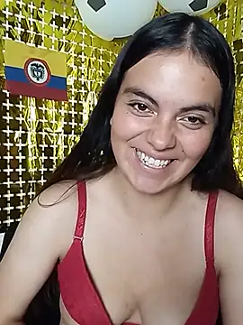 Tiffany_markle webcam