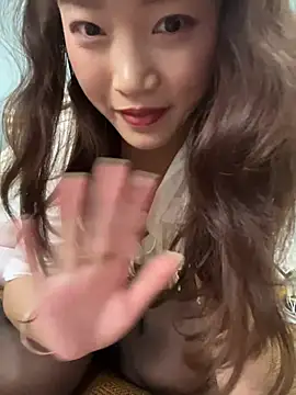 yueyuegirl webcam