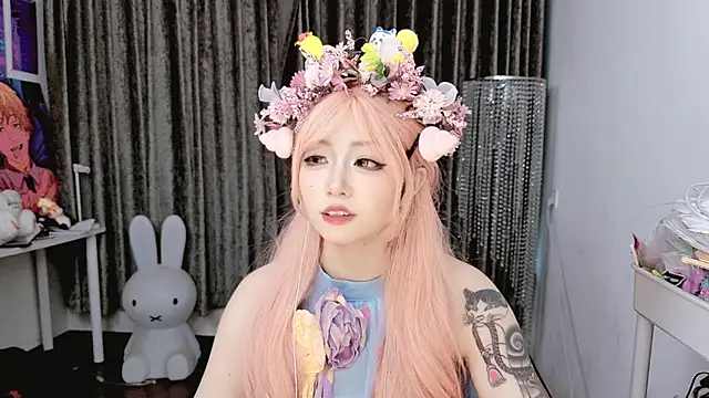 shine33-shuang webcam