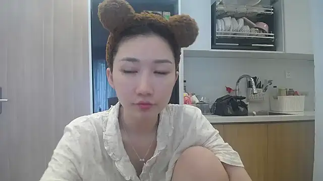 Asiagirll webcam