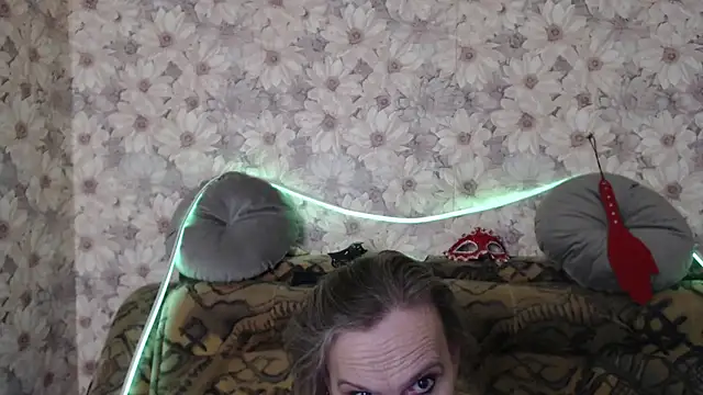 MissBekker webcam