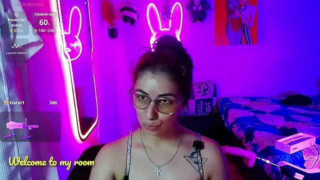 valentina_angel webcam