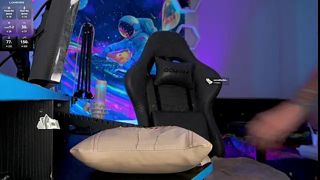 Obsidianreign webcam