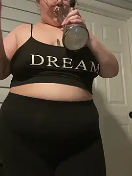 ItsBunniBabe webcam