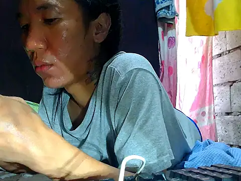UnbeatableMaster69 webcam