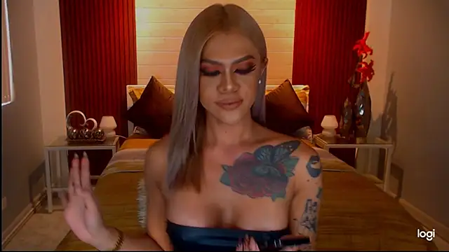 StellaStrong30 webcam
