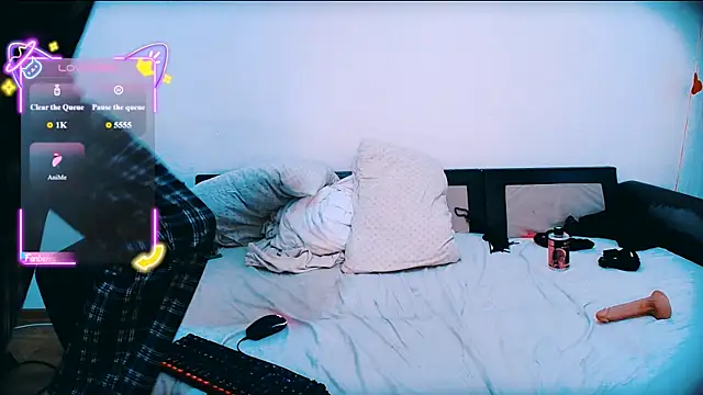 Littlepinkcat webcam