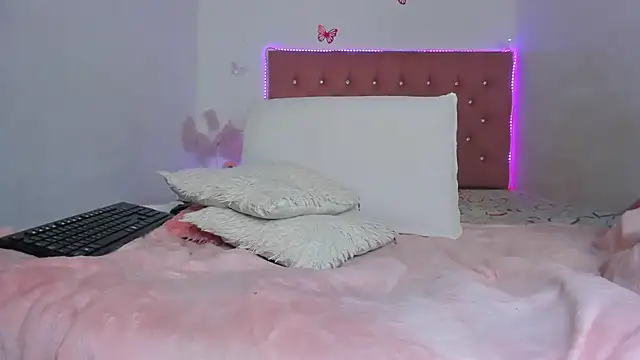 Celeste__sweetx webcam