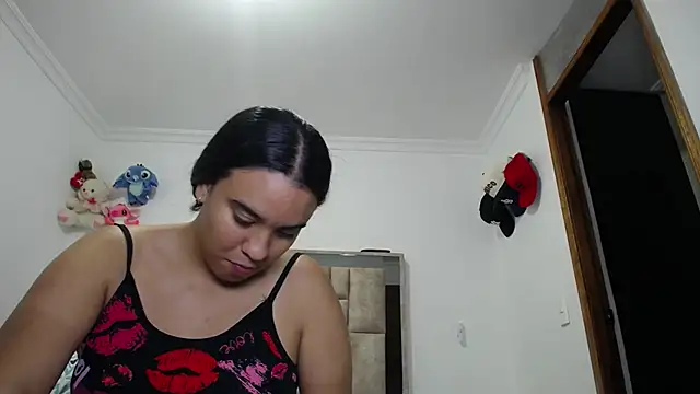 tiffany__pink webcam
