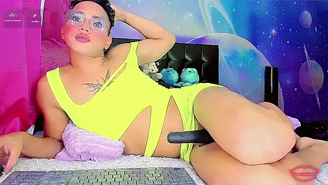 Modelo: Thalia_girl21