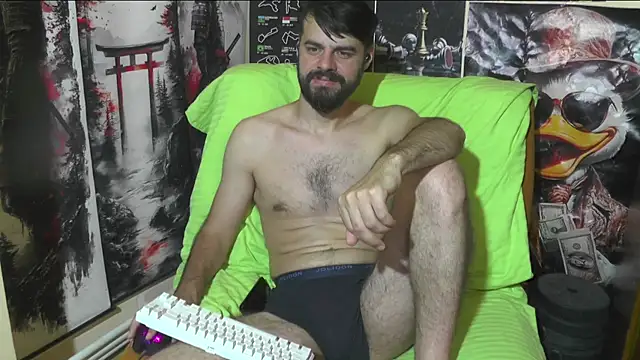 00george