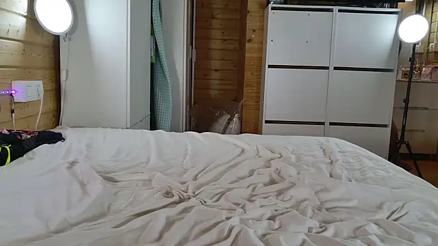 wild41's live cam
