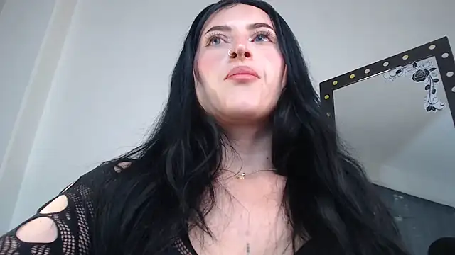 Evelyn_Sheeran webcam
