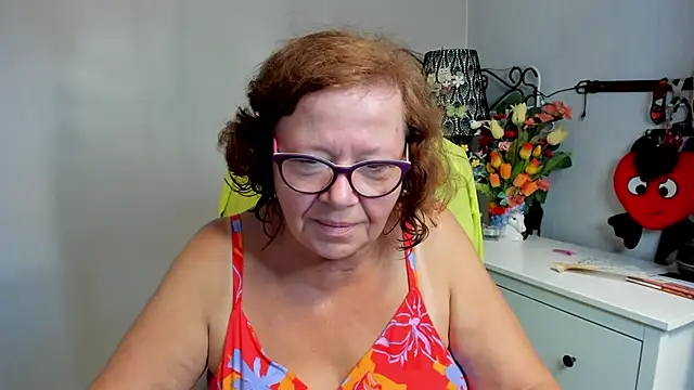 Adelewildx webcam