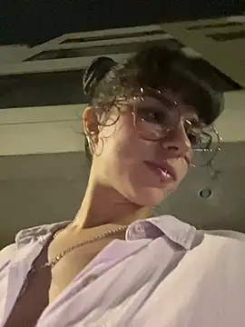 VioletaSubmissive webcam
