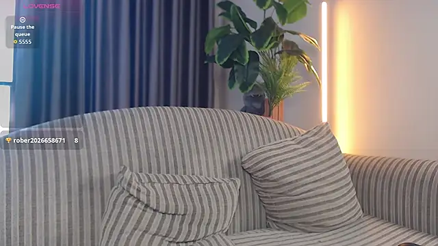William_Henry_ webcam