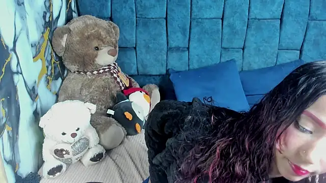 ValentinaKlean webcam