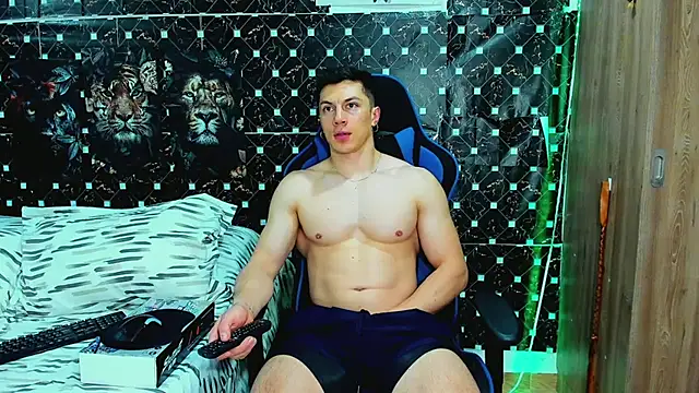 javiersexymann webcam